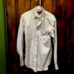 Aristotle Work FR shirt M